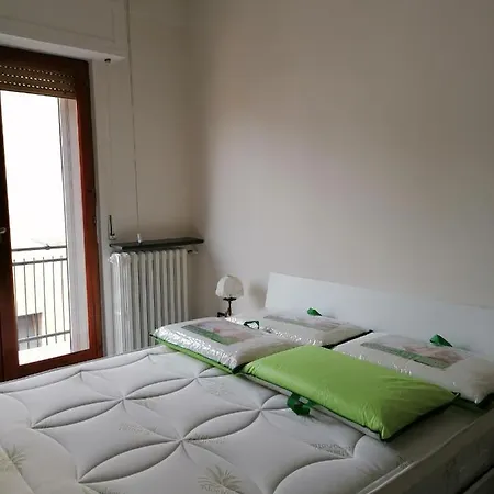 Fenicottero Rosa Apartment